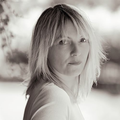 Anika Voigt
